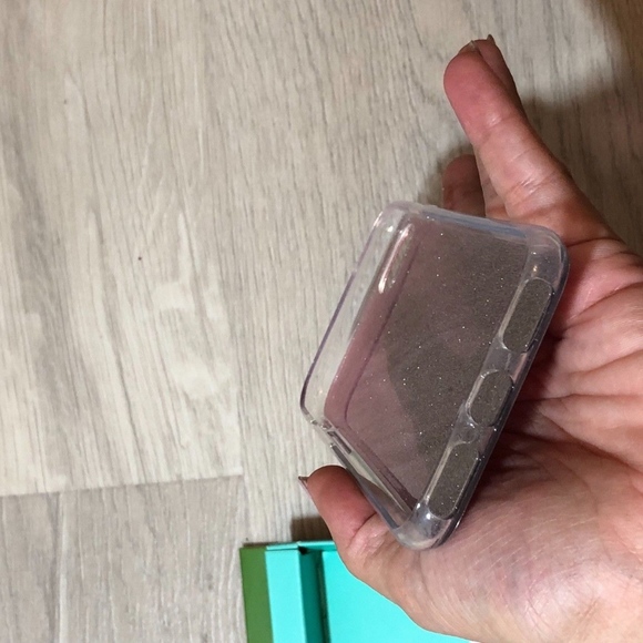 kate spade Glitter Ombre iPhone 7 & 8 Case - Picture 8 of 8